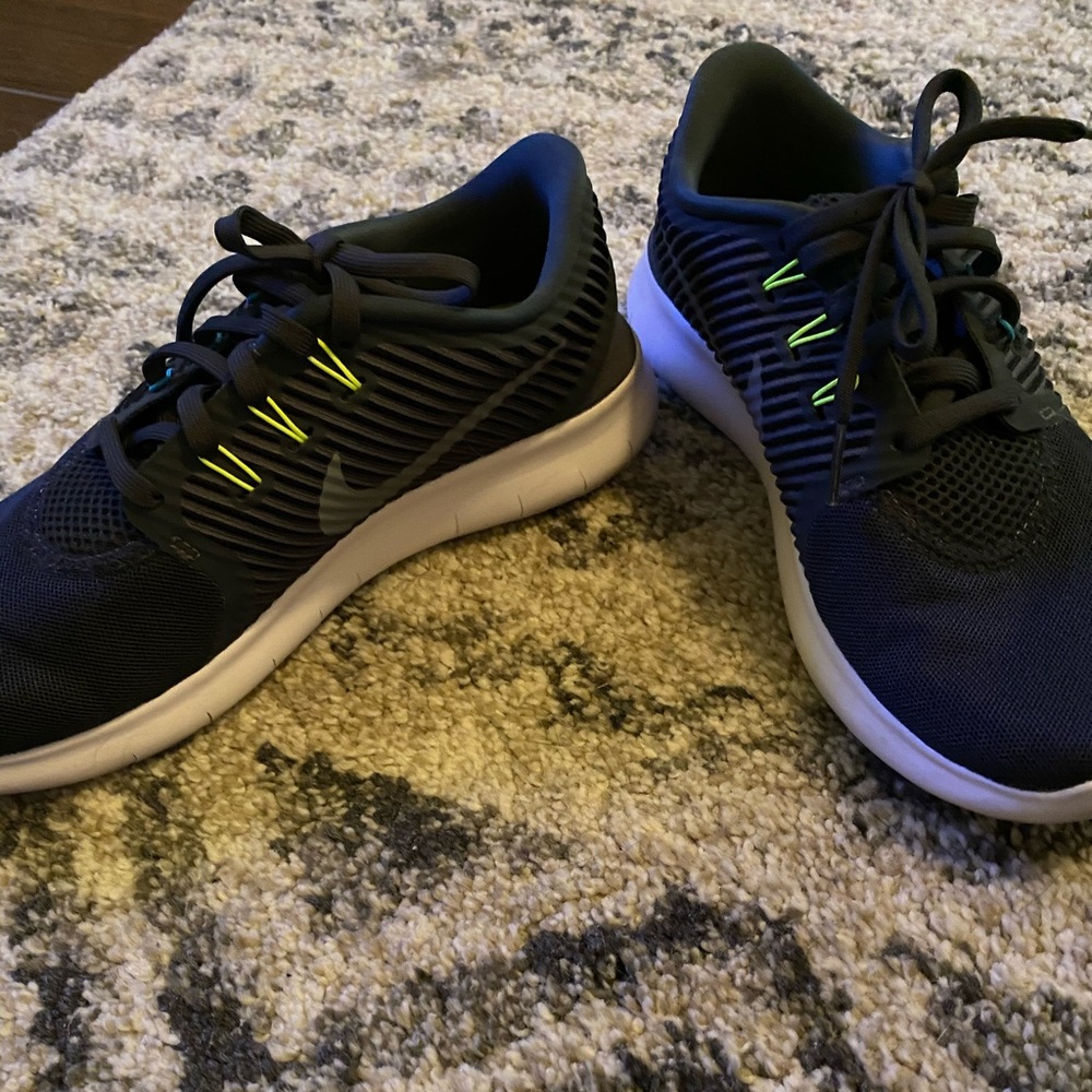 Nike run natural Lightly worn